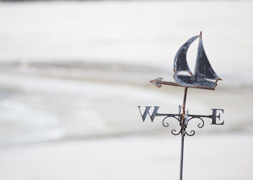 Westerlies